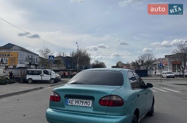Седан Daewoo Lanos 1999 в Самаре фото 4 Седан Daewoo Lanos 1999 в Самаре