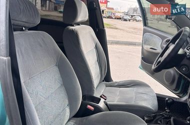 Седан Daewoo Lanos 1999 в Самаре фото 9 Седан Daewoo Lanos 1999 в Самаре