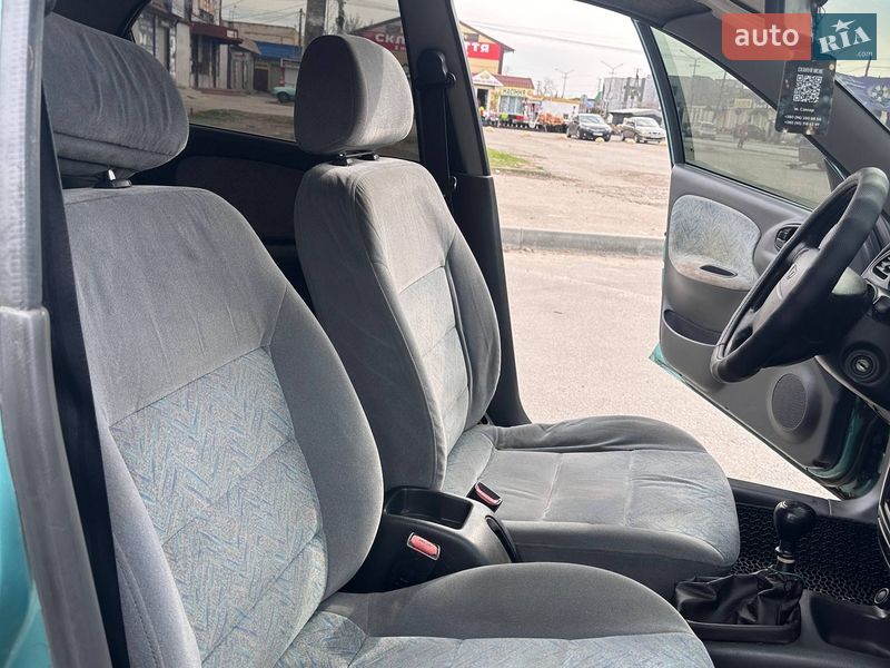 Седан Daewoo Lanos 1999 в Самаре фото 9 Седан Daewoo Lanos 1999 в Самаре