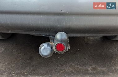 Седан Daewoo Lanos 2008 в Житомире