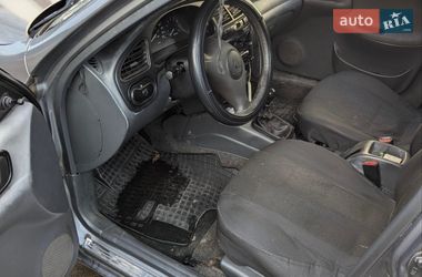 Седан Daewoo Lanos 2008 в Житомире