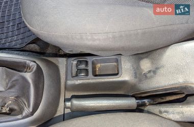 Седан Daewoo Lanos 2008 в Житомире