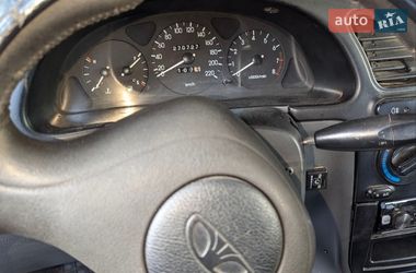 Седан Daewoo Lanos 2008 в Житомире
