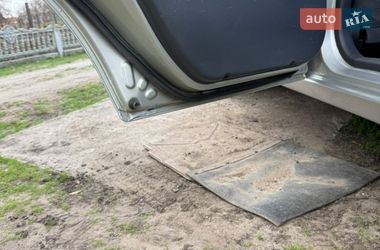 Седан Daewoo Lanos 2004 в Кобеляках фото 17 Седан Daewoo Lanos 2004 в Кобеляках