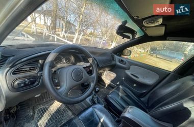 Хетчбек Daewoo Lanos 2004 в Кременці