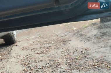 Седан Daewoo Lanos 2006 в Броварах