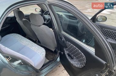 Седан Daewoo Lanos 1998 в Подольске