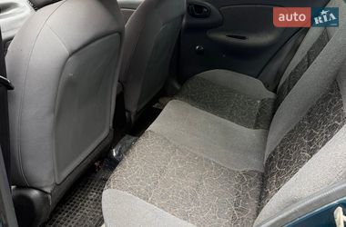 Седан Daewoo Lanos 2006 в Киеве