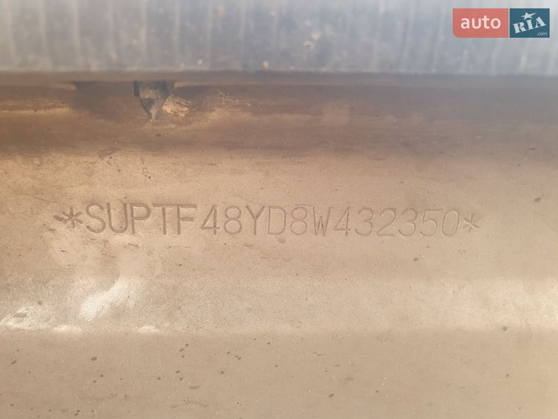 Хэтчбек Daewoo Lanos 2008 в Харькове