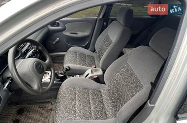 Седан Daewoo Lanos 2008 в Киеве фото 7 Седан Daewoo Lanos 2008 в Киеве