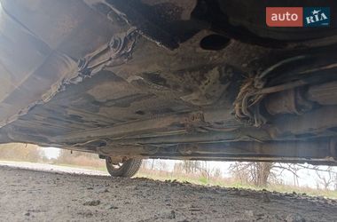 Седан Daewoo Lanos 2002 в Малині