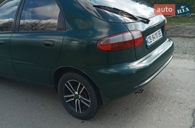 Хэтчбек Daewoo Lanos 2004 в Чуднове