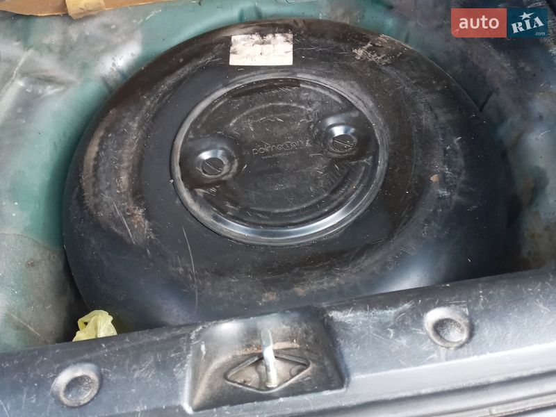 Хетчбек Daewoo Lanos 2004 в Чуднові фото 14 Хетчбек Daewoo Lanos 2004 в Чуднові