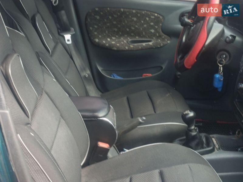 Седан Daewoo Lanos 2001 в Николаеве фото 9 Седан Daewoo Lanos 2001 в Николаеве