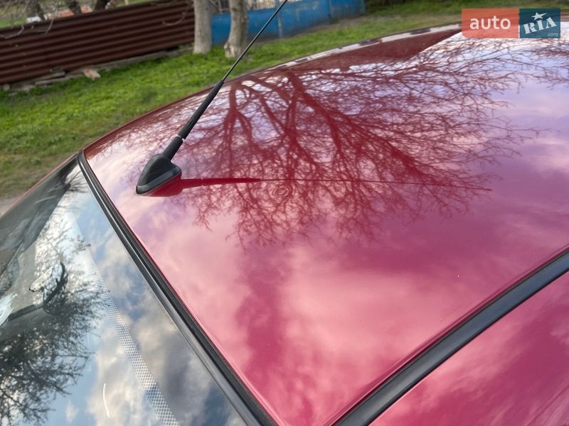 Седан Daewoo Lanos 2005 в Запорожье