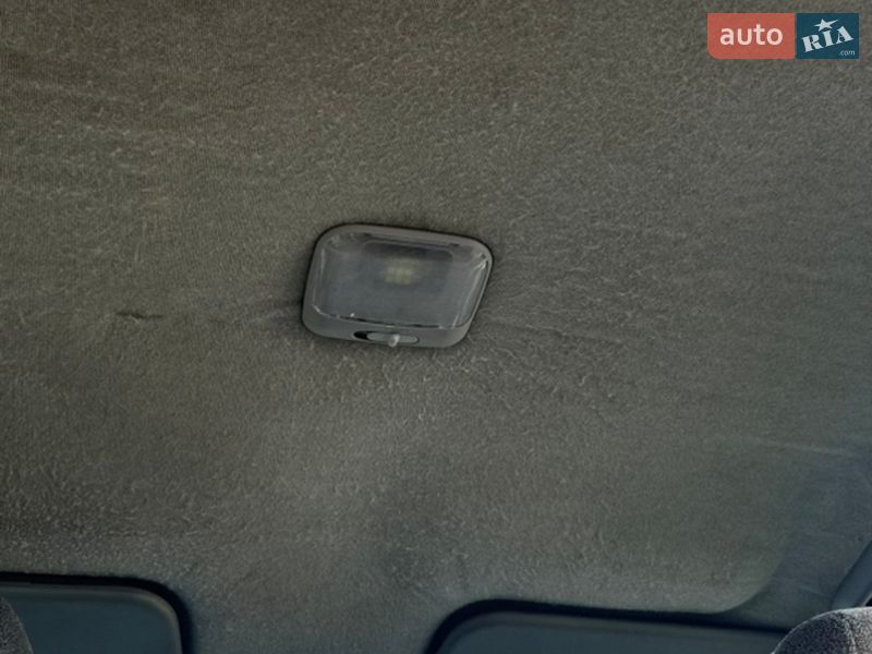 Седан Daewoo Lanos 2007 в Новій Водолагі фото 15 Седан Daewoo Lanos 2007 в Новій Водолагі