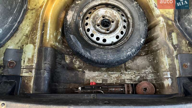 Седан Daewoo Lanos 2007 в Новій Водолагі фото 17 Седан Daewoo Lanos 2007 в Новій Водолагі