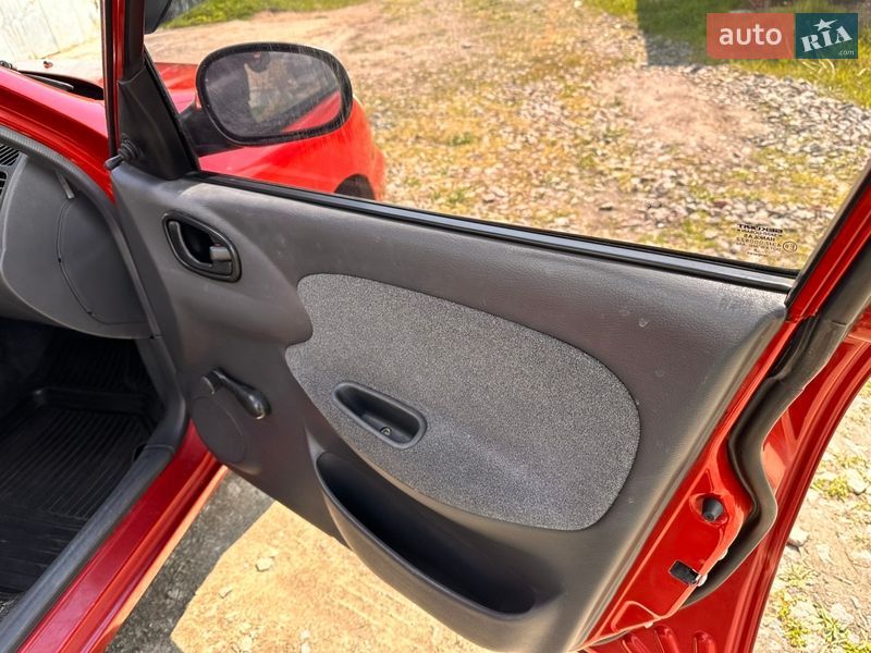 Седан Daewoo Lanos 2008 в Миколаєві фото 20 Седан Daewoo Lanos 2008 в Миколаєві