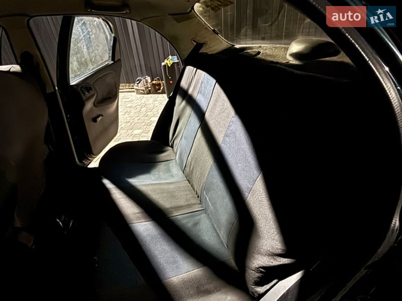 Седан Daewoo Lanos 2007 в Южноукраїнську фото 8 Седан Daewoo Lanos 2007 в Южноукраїнську