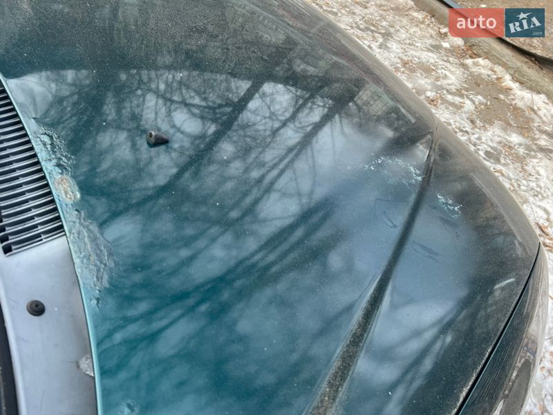Седан Daewoo Lanos 2005 в Днепре
