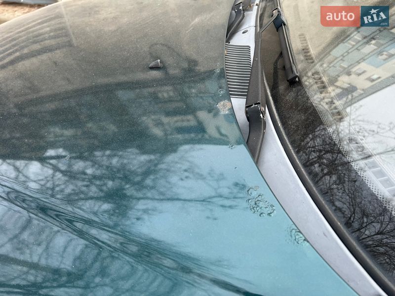 Седан Daewoo Lanos 2005 в Дніпрі