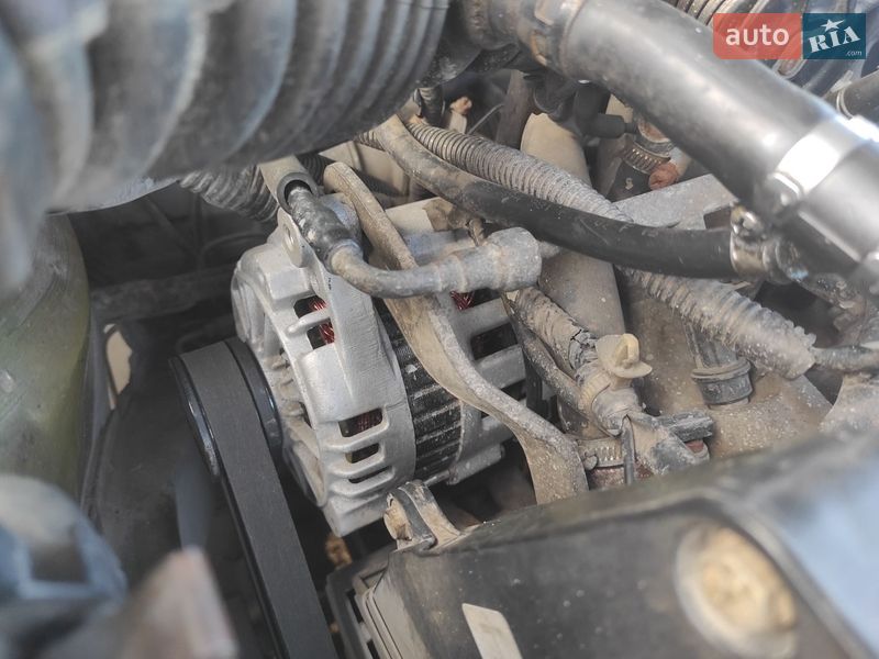 Седан Daewoo Lanos 2007 в Тетієві фото 8 Седан Daewoo Lanos 2007 в Тетієві