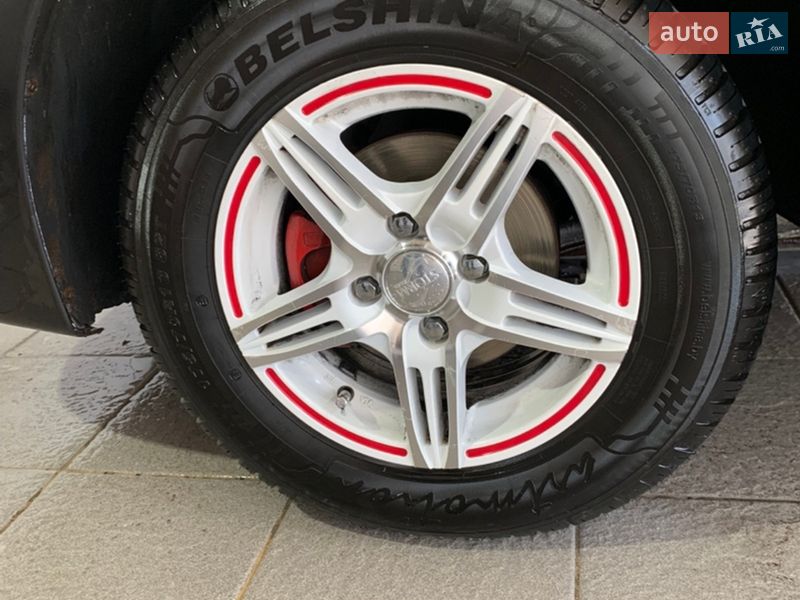 Седан Daewoo Lanos 2007 в Карлівці фото 14 Седан Daewoo Lanos 2007 в Карлівці