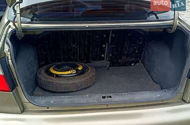 Седан Daewoo Lanos 2007 в Бориславе