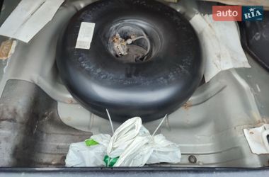 Седан Daewoo Lanos 2007 в Харкові