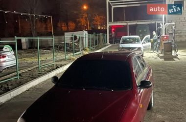 Седан Daewoo Lanos 2006 в Запоріжжі