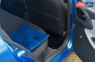 Седан Daewoo Lanos 2008 в Днепре