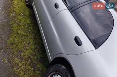 Седан Daewoo Lanos 2007 в Днепре