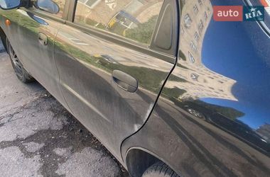 Седан Daewoo Lanos 2008 в Хмельницькому