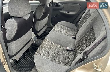 Седан Daewoo Lanos 2008 в Черкассах