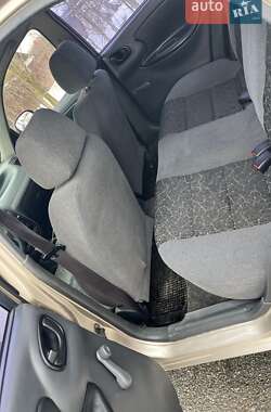 Седан Daewoo Lanos 2008 в Києві