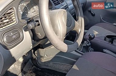 Седан Daewoo Lanos 2006 в Броварах