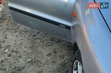 Седан Daewoo Lanos 2007 в Виннице