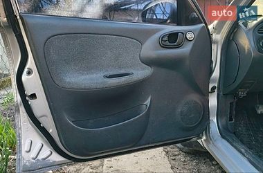 Седан Daewoo Lanos 2007 в Виннице