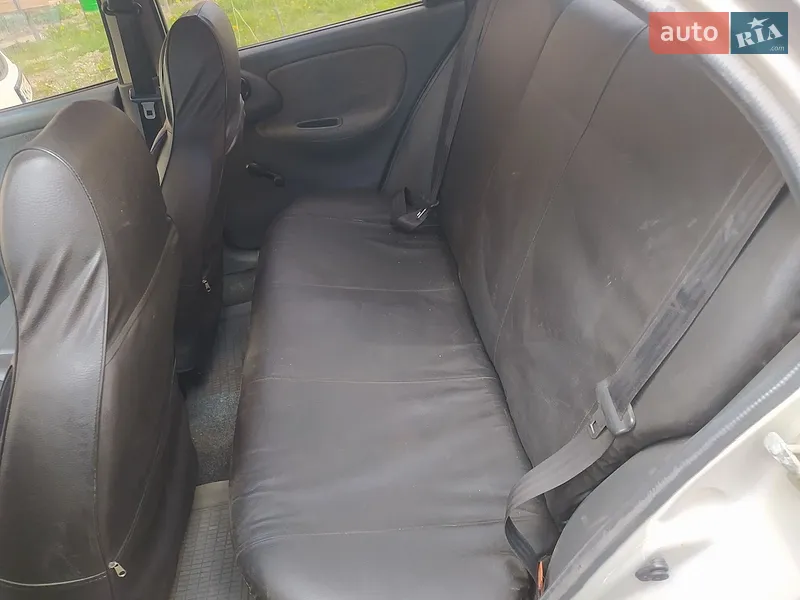 Daewoo Lanos 2005 VIN Y6DTF69YD6W263085 фото оголошення 3 з 39