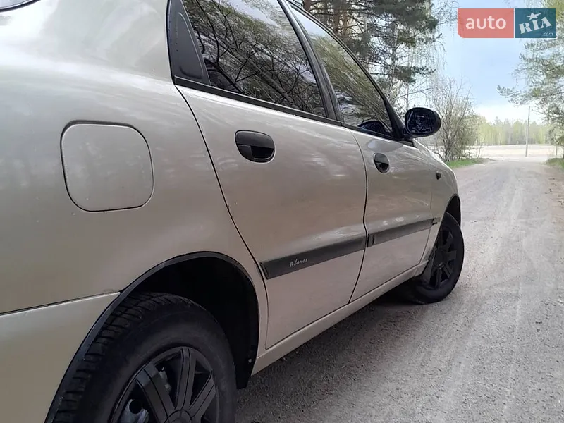 Daewoo Lanos 2004 VIN Y6DTF69YE40027614 фото оголошення 3 з 32