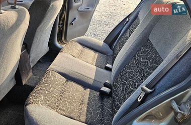 Седан Daewoo Lanos 2007 в Желтых Водах