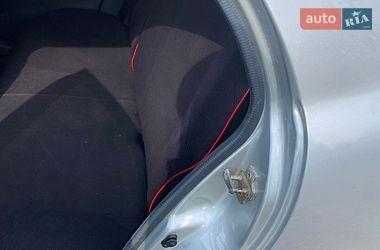 Седан Daewoo Lanos 2006 в Шишаки