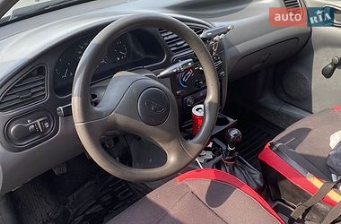 Седан Daewoo Lanos 2006 в Шишаки