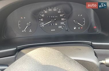 Седан Daewoo Lanos 2006 в Шишаки