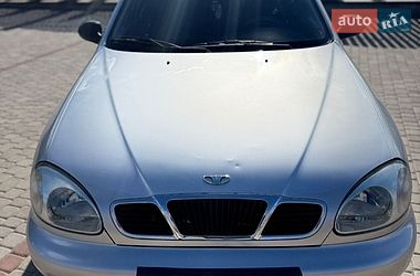 Седан Daewoo Lanos 2007 в Старокостянтинові