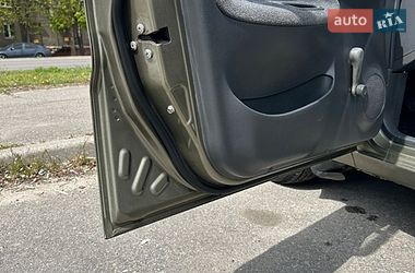 Седан Daewoo Lanos 2007 в Дніпрі