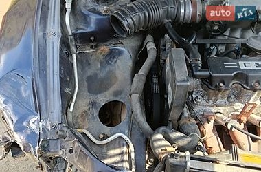 Седан Daewoo Lanos 2006 в Броварах
