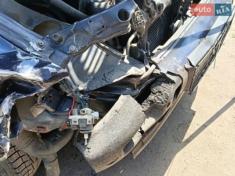 Седан Daewoo Lanos 2006 в Броварах
