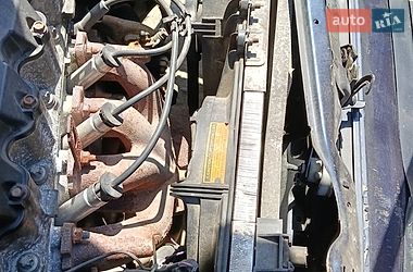 Седан Daewoo Lanos 2006 в Броварах
