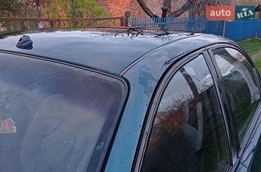 Седан Daewoo Lanos 2003 в Хмельницькому